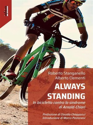 cover image of Always Standing